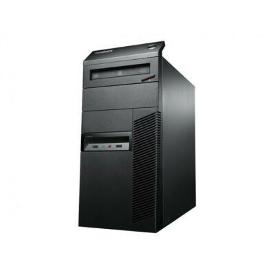 Lenovo M81 Core I3 2120 4x3100MT/4GB/500GB +Win