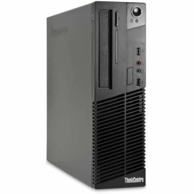 Lenovo M72 Core I3 3220 4x3300SFF/8GB/500GB +Win