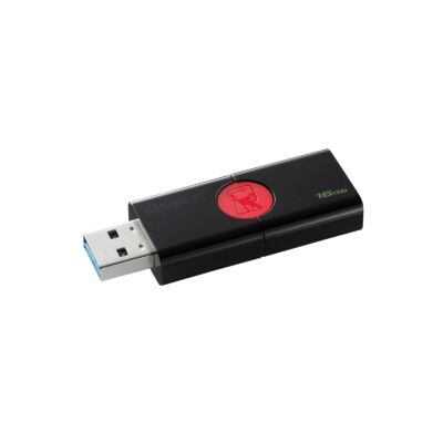 Kingston 32GB Pendrive DataTraveler 106 USB 3,1/3,0/2,0 ÚJ