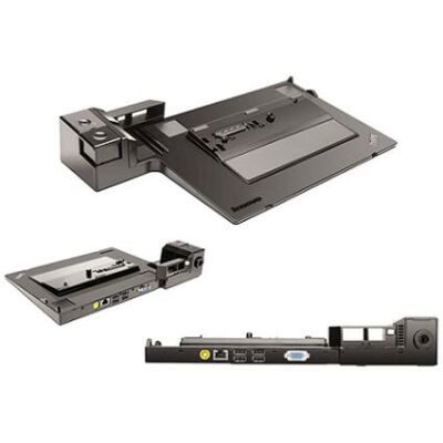 Lenovo Dokkoló Mini Dock 3 Type 4336 USB2.0