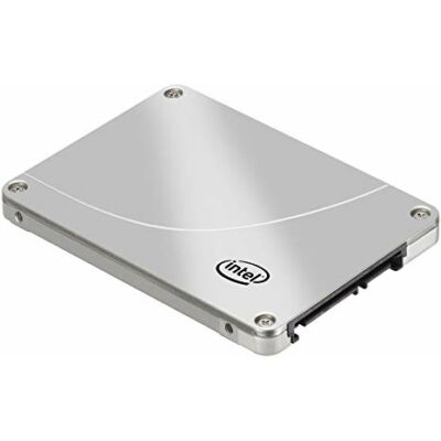 180GB SSD Intel 520 series 2,5" használt