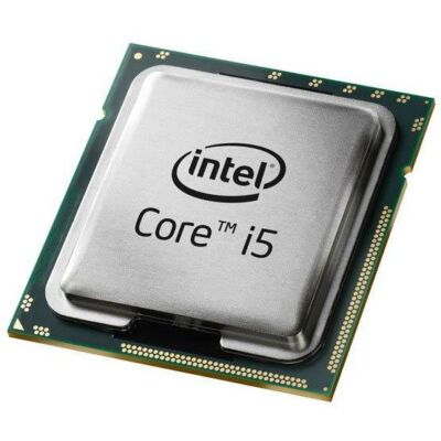 Intel Core i5-6400K 4x 2,4 GHz (max. 3,3GHz) OEM S1151