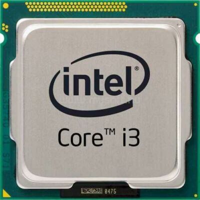 Intel Core i3-6100 4x3700MHz OEM S1151