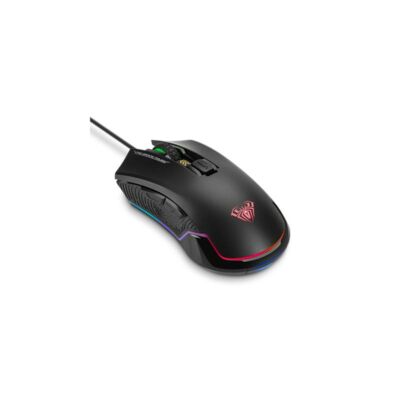 AULA Nomad gaming egér, A3050