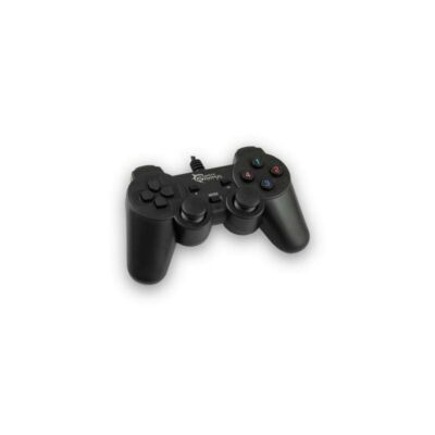White Shark GP-2009U Hunter, digitális USB PC Gamepad