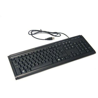 Kolink KB3162U Slim USB Magyar billentyűzet, ÚJ