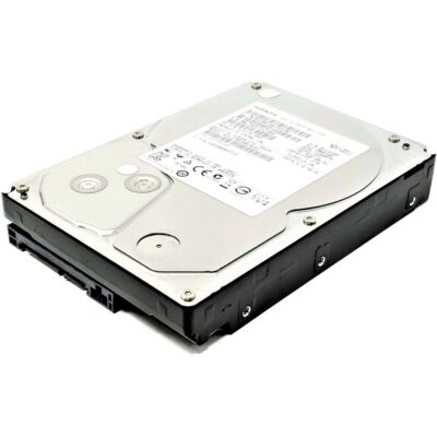2TB Hitachi 3.5  7200rpm Sata2 vegyes tipus