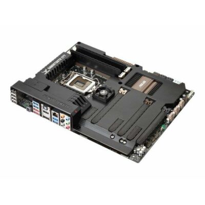 ASUS SABERTOOTH Z77 s1155 alaplap
