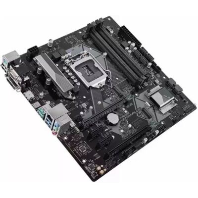 ASUS PRIME H370M-PLUS (s1151 8-9 gen)