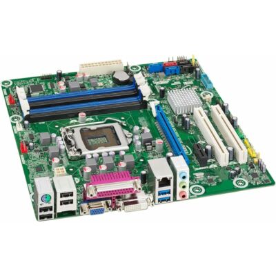 Intel DB75EN s1155  alaplap (III. gen processzor) Intel DB75EN s1155  alaplap (III. gen processzor)