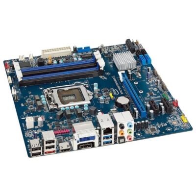 Intel DH77EB S1155  alaplap (HDMI)