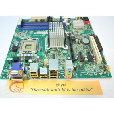 Intel DQ35JO s775 OEM alaplap
