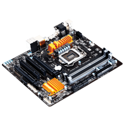 Gigabyte GA-H97M-D3H (HDMI) s1150