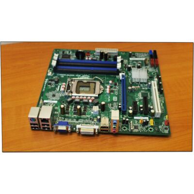 Intel DB65AL s1155 alaplap