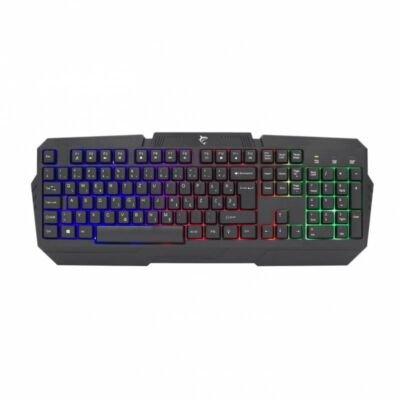 White Shark GK-2105-hu Dakota magyar gamer billentyűzet (membrán)