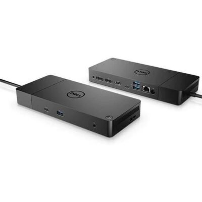 Dell - WD19 (K20A) USB-C Dokkoló 