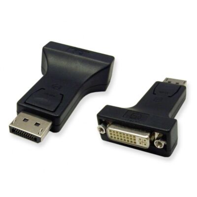 Displayport - DVI átalakító