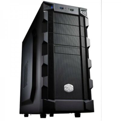 Cooler Master K280 számítógépház