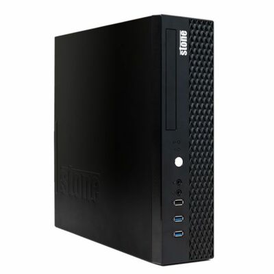 ASUS Core I5 8400SFF/8GB/240GB SSD/DVD +win