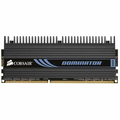 Corsair 2GB DDR3 1600mhz CL9 - CM3X2G1600C9D6 