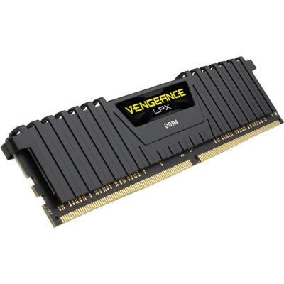 Corsair VENGEANCE LPX 8GB (2x4GB) DDR4 2400MHz KIT - CMK4GX4M1A2400C14
