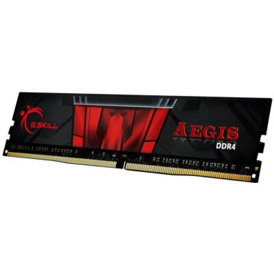 G.SKILL Aegis 8GB DDR4 3200MHz