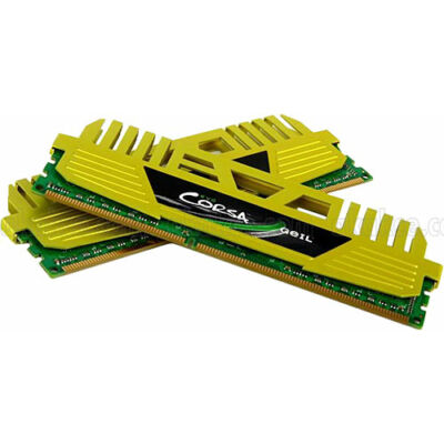 Geil EVO Corsa 4GB Kit (2x2GB) DDR3 1866MHz - GOC34GB1866C10DC