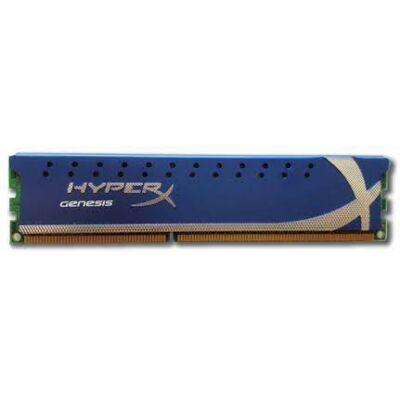 Kingston HyperX 2GB (1x2GB) DDR3 1600MHz CL9 KHX1600C9AD3/2G