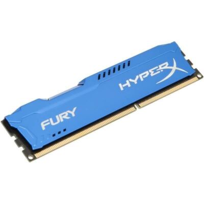 Kingston HyperX FURY 8GB DDR3 1600MHz HX316C10F/8