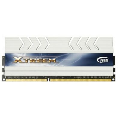 Team Group 4GB DDR3 2400MHz - TXWD34G2400HC10QBK