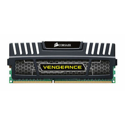 Corsair Vengeance 4GB DDR3 1600MHz CMZ12GX3M3A1600C9