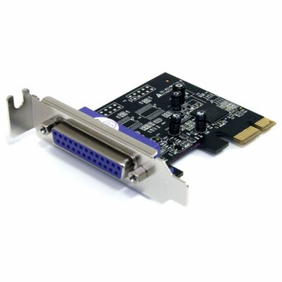 PCI-e / LPT / Low Profil bővítőkártya (vegyes márka)