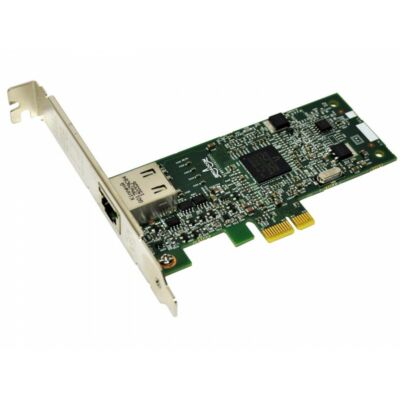 PCI-e / Gigabites LAN (hálózati) kártya (vegyes márka)