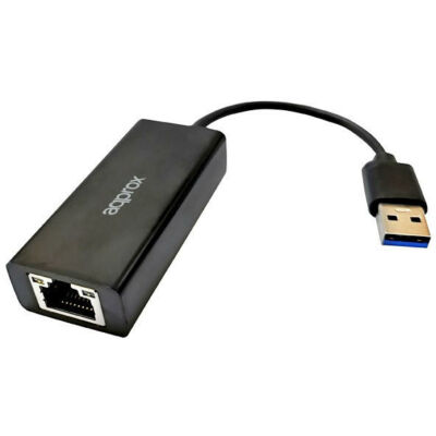 USB-LAN hálózati kártya