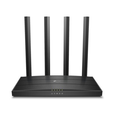 TP-LINK ARCHER C80 WIFI ROUTER AC1900