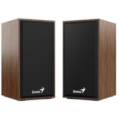 Genius SP-HF180 stereo hangszóró ÚJ