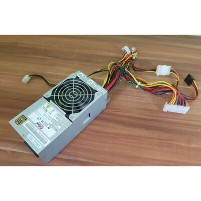 AOpen 300W (AO300-08TB8) TFX Szabványú tápegység (80+ Bronze)