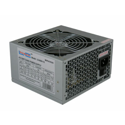 420W LC Power tápegység LC420H-12