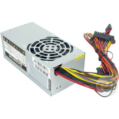 Chieftec 250W (GPF-250P) TFX Szabványú tápegység 85% hatásfok