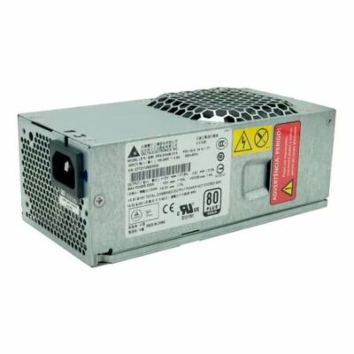 Delta 250W (DPS-250AB71A) 80+TFX Szabványú tápegység