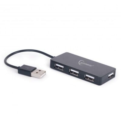Gembird 4-port USB HUB