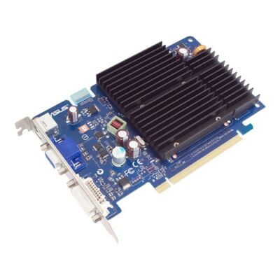 Nvidia Geforce 8500 GT 512MB DDR2 128 bitPCI-e videokártya