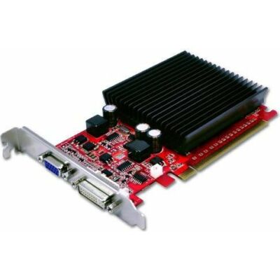 Nvidia Geforce 9500 GT  512 MB 128bit DDR2 PCI-e videokártya