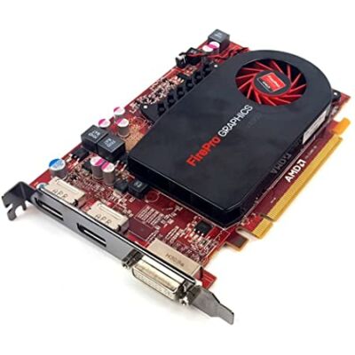 ATI Firepro V4900 1GB DDR5 128 bit PCI-e