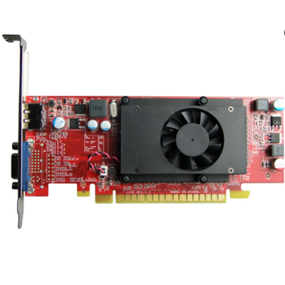 Geforce  GT 620 1GB DDR3 PCI-E videokártya