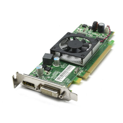 ATI HD7450 1GB DDR3 Low Profilos PCI-E videokártya