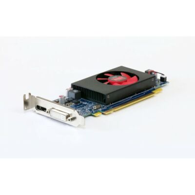 AMD ATI HD8490 1GB DDR3 Low Profilos PCI-e Videokártya