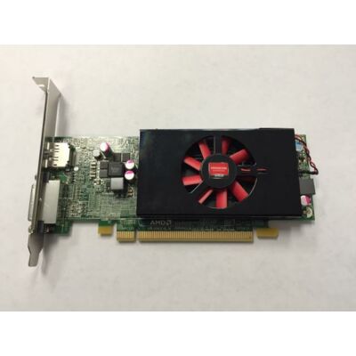 ATI HD8570 1GB DDR3 128bit PCI-E videokártya
