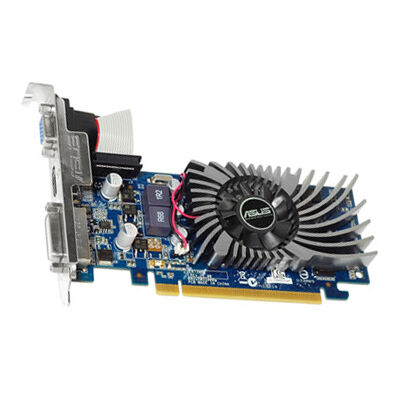 Nvidia Geforce GT210 1GB DDR3 HDMI  PCI-e videokártya