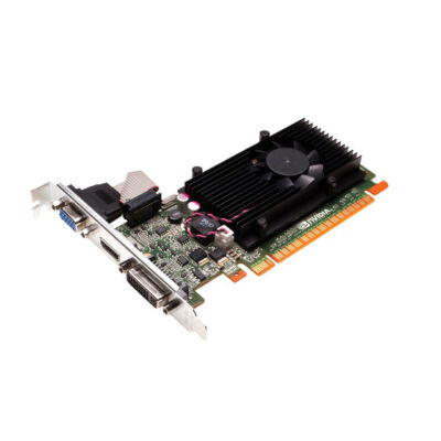 GeForce GT 520 1GB GDDR3 64bit PCI-e HDMI videokártya